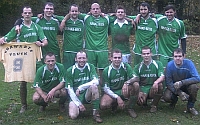 Kickerz deluxe